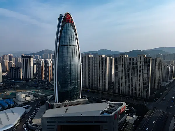 Sistemi i kontrollit të cilësisë siguron cilësinë origjinale të fabrikës së pjesëve të automobilave Hongqi