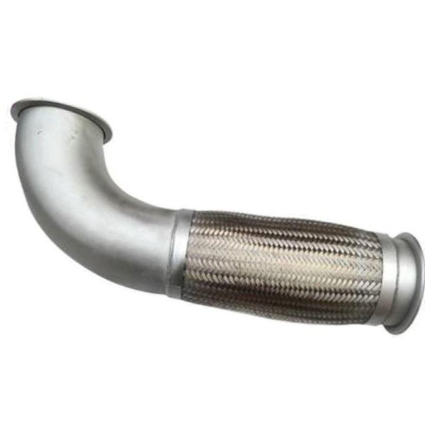304 Tub shkarkimi prej çeliku inox