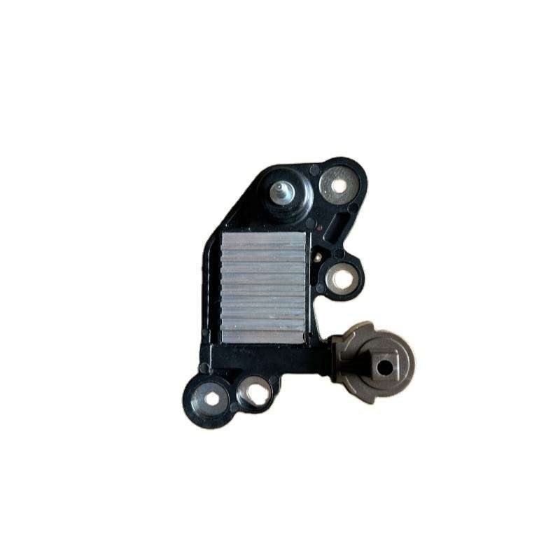 Rregullatori i tensionit të alternatorit Weichai Wp-fdj 612600090762