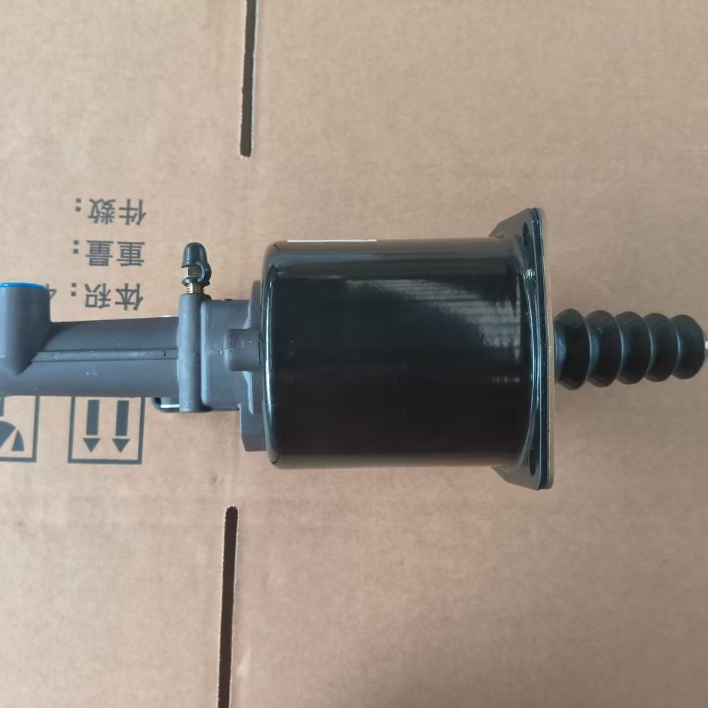 Servo cilindra me tufë Shacman Delong X3000 DZ9112230178