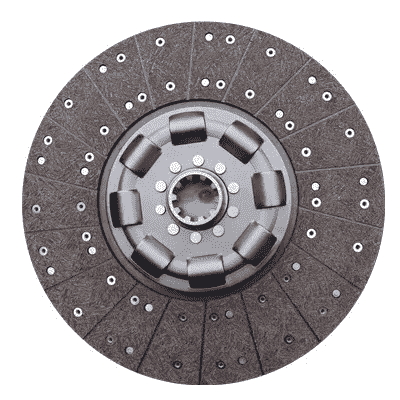 Disk tufë Shacman Dongfeng 430 mm DZ1560160020 DZ91189160032