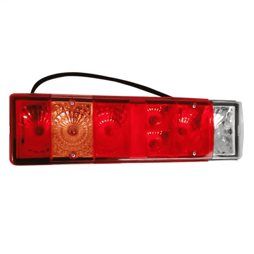 Shacman F2000 F3000 Llamba e pasme LED DZ9200810019 DZ9200810020