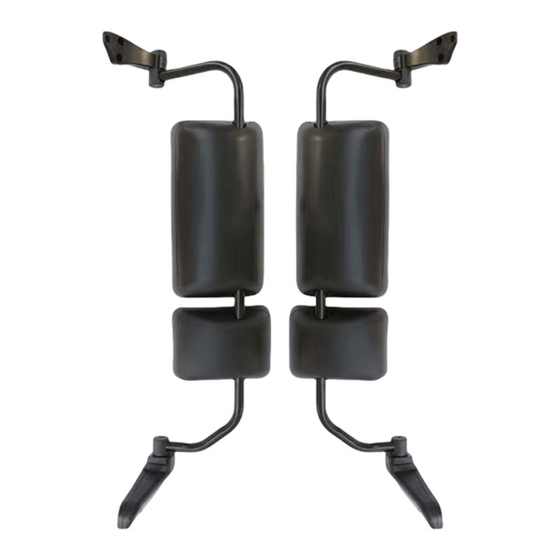 Pasqyra e pasme e kamionit