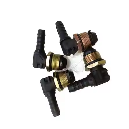 Lidhës përforcues i frenave Sinotruk HOWO WG9000361204